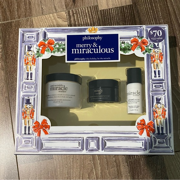 Philosophy Skincare Gift Set - Picture 5 of 6